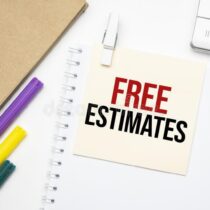 free estimate