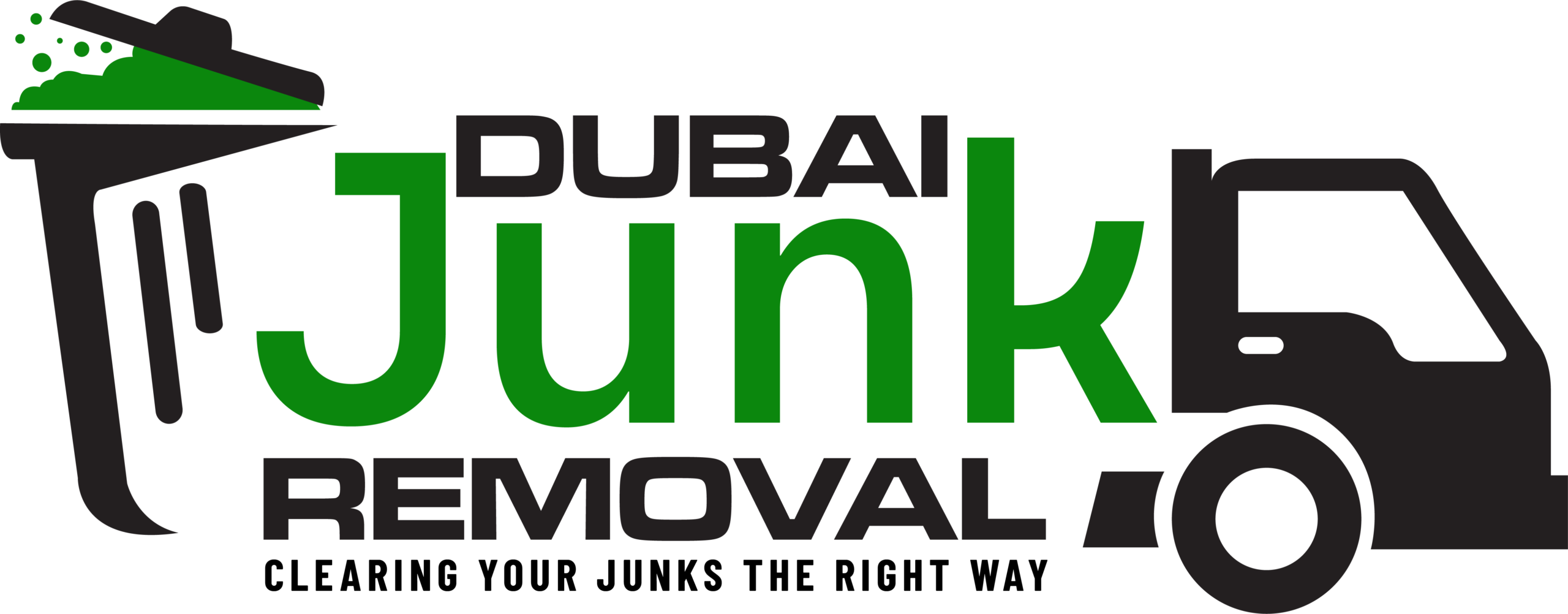 Junk Removal Services Dubai